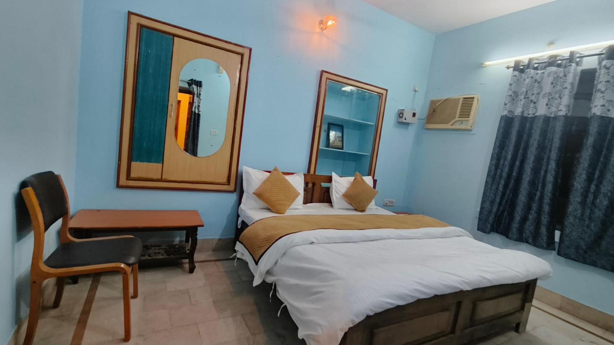 Hotel Navodaya Jaisalmer Εξωτερικό φωτογραφία