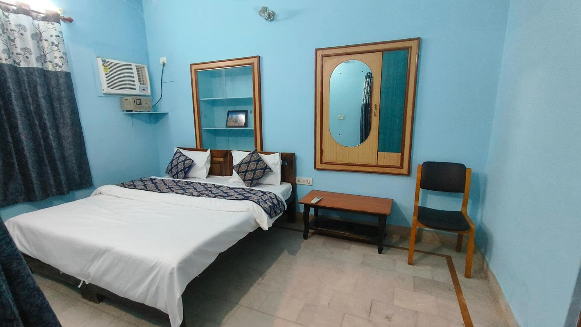 Hotel Navodaya Jaisalmer Εξωτερικό φωτογραφία