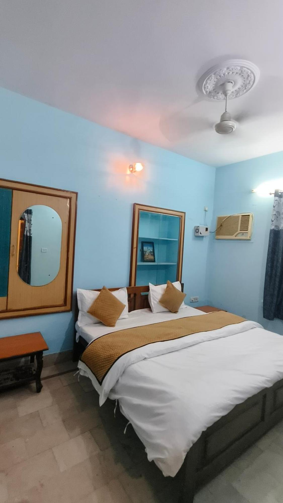 Hotel Navodaya Jaisalmer Εξωτερικό φωτογραφία