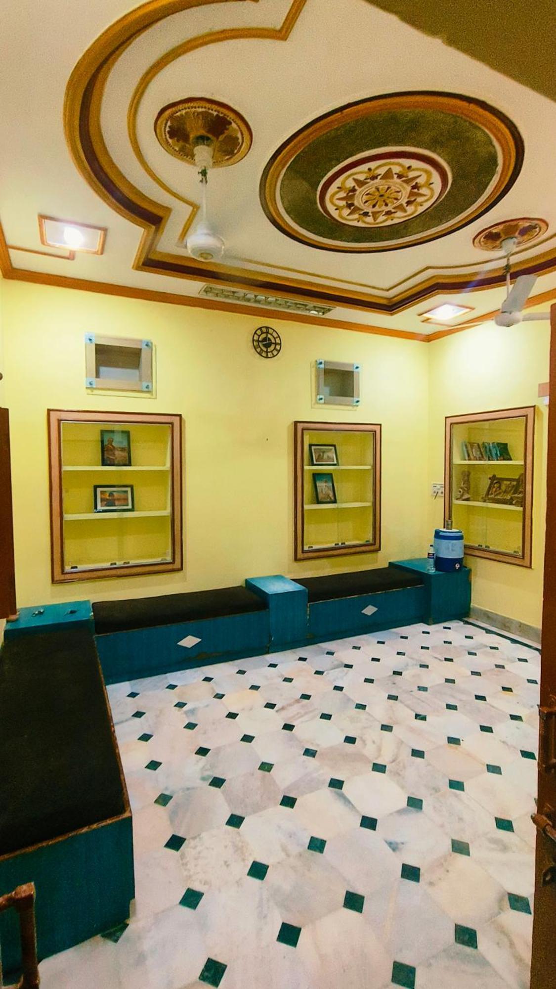 Hotel Navodaya Jaisalmer Εξωτερικό φωτογραφία