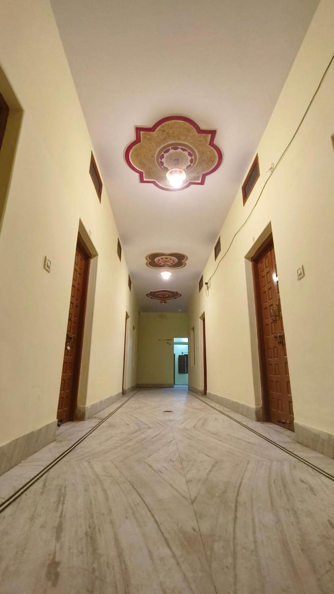 Hotel Navodaya Jaisalmer Εξωτερικό φωτογραφία