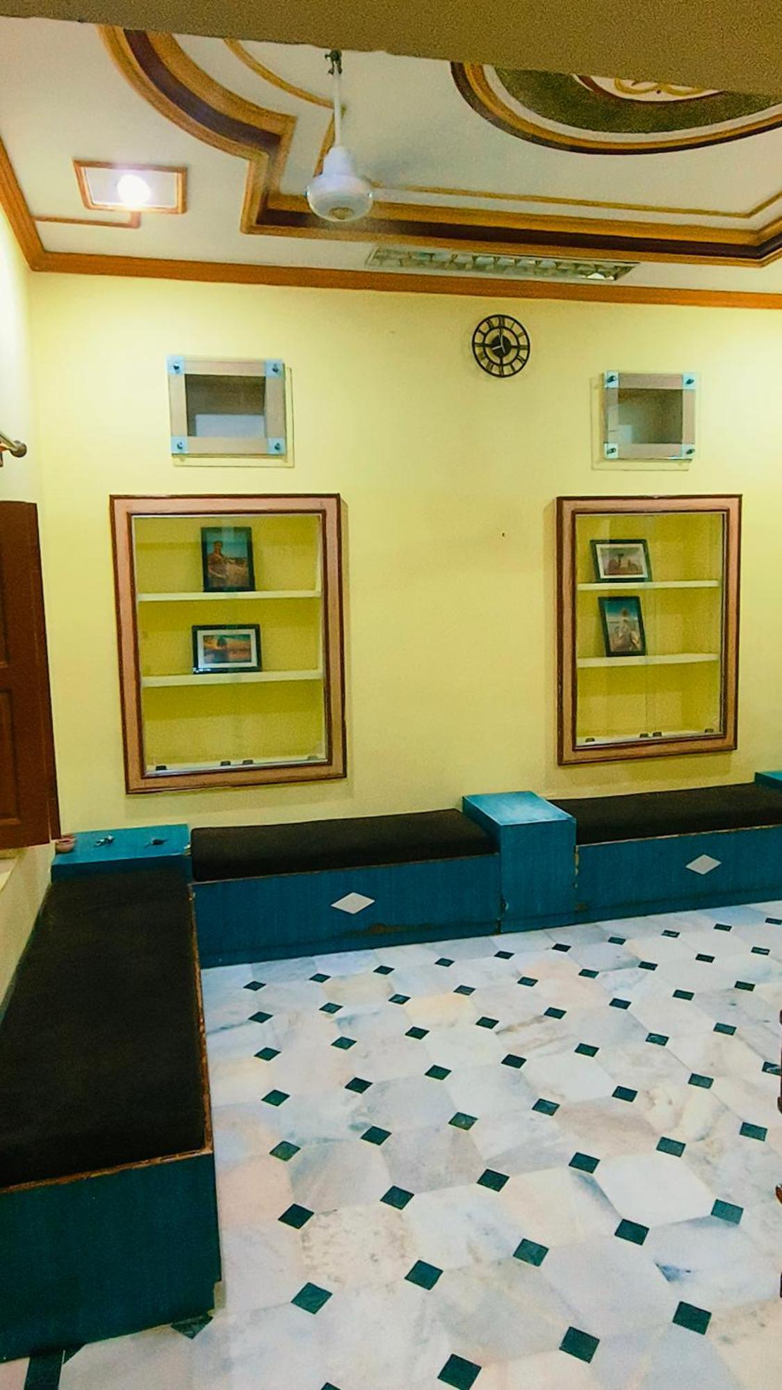 Hotel Navodaya Jaisalmer Εξωτερικό φωτογραφία
